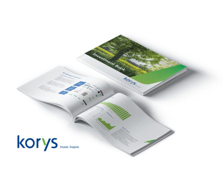 Korys Investment Book – Holding familial Colruyt