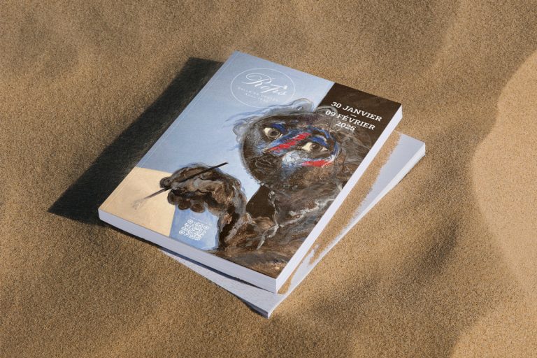 Catalogue Salle de ventes Rops 01-2025