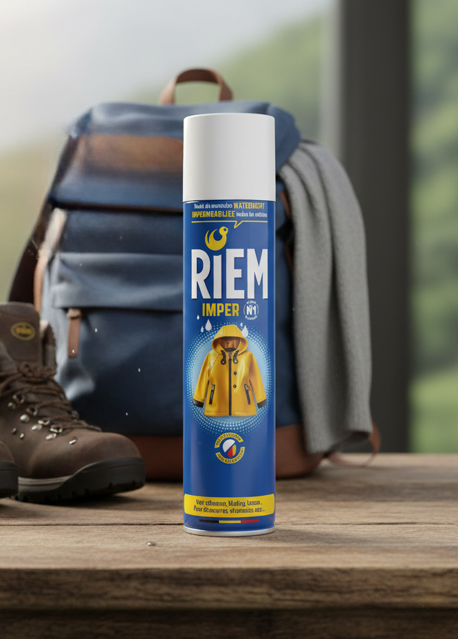 Spray Riem Imper